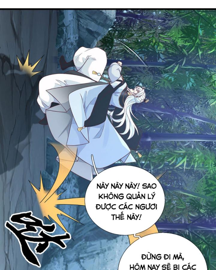 Cơ Quan Thức Tỉnh, Ta Bỗng Dưng Vô địch Rồi! Chapter 9 - Trang 7