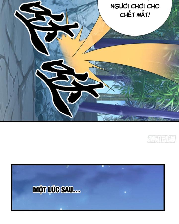 Cơ Quan Thức Tỉnh, Ta Bỗng Dưng Vô địch Rồi! Chapter 9 - Trang 8