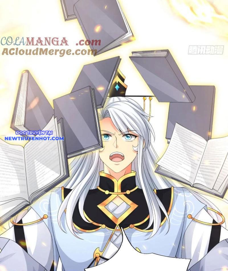Cơ Quan Thức Tỉnh, Ta Bỗng Dưng Vô địch Rồi! Chapter 90 - Trang 11