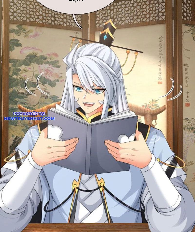 Cơ Quan Thức Tỉnh, Ta Bỗng Dưng Vô địch Rồi! Chapter 90 - Trang 14