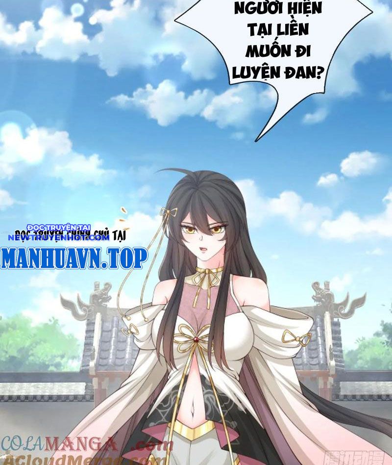 Cơ Quan Thức Tỉnh, Ta Bỗng Dưng Vô địch Rồi! Chapter 90 - Trang 18