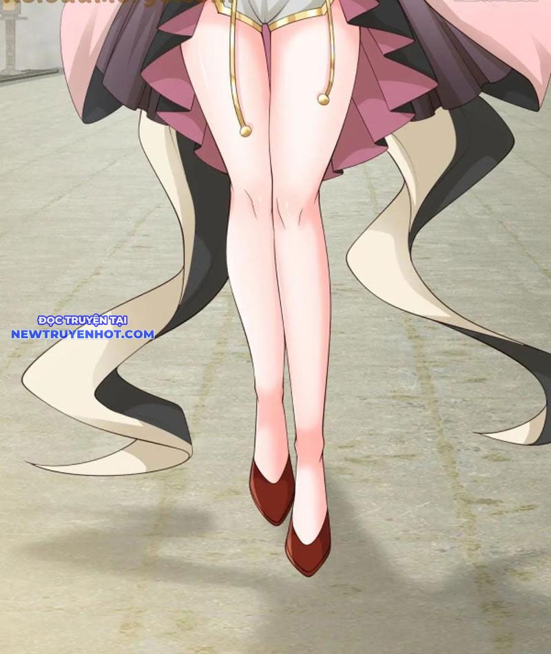 Cơ Quan Thức Tỉnh, Ta Bỗng Dưng Vô địch Rồi! Chapter 90 - Trang 19