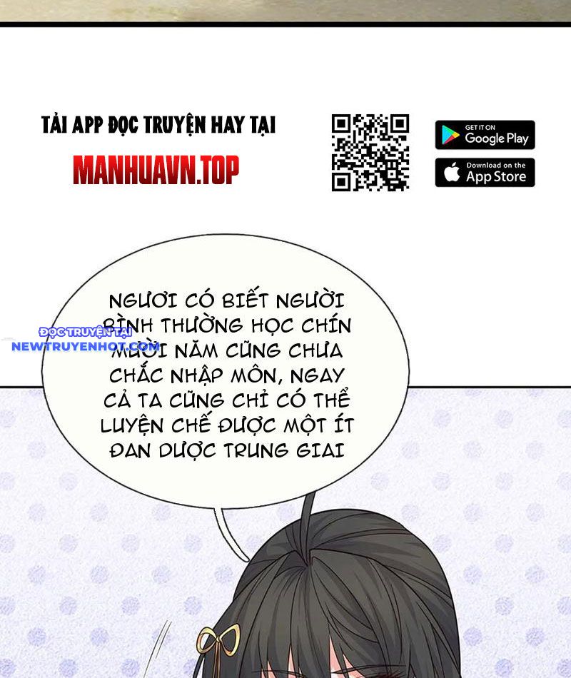 Cơ Quan Thức Tỉnh, Ta Bỗng Dưng Vô địch Rồi! Chapter 90 - Trang 20