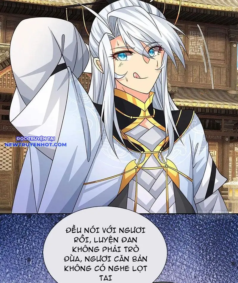 Cơ Quan Thức Tỉnh, Ta Bỗng Dưng Vô địch Rồi! Chapter 90 - Trang 22