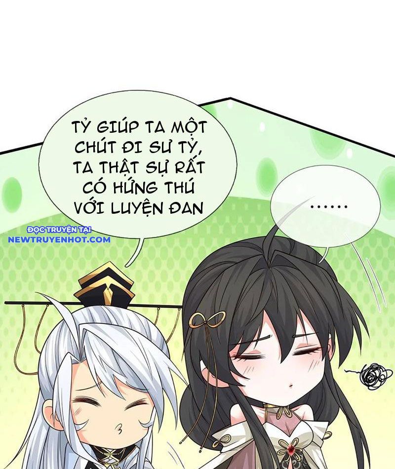 Cơ Quan Thức Tỉnh, Ta Bỗng Dưng Vô địch Rồi! Chapter 90 - Trang 25