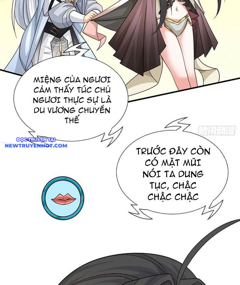 Cơ Quan Thức Tỉnh, Ta Bỗng Dưng Vô địch Rồi! Chapter 90 - Trang 26