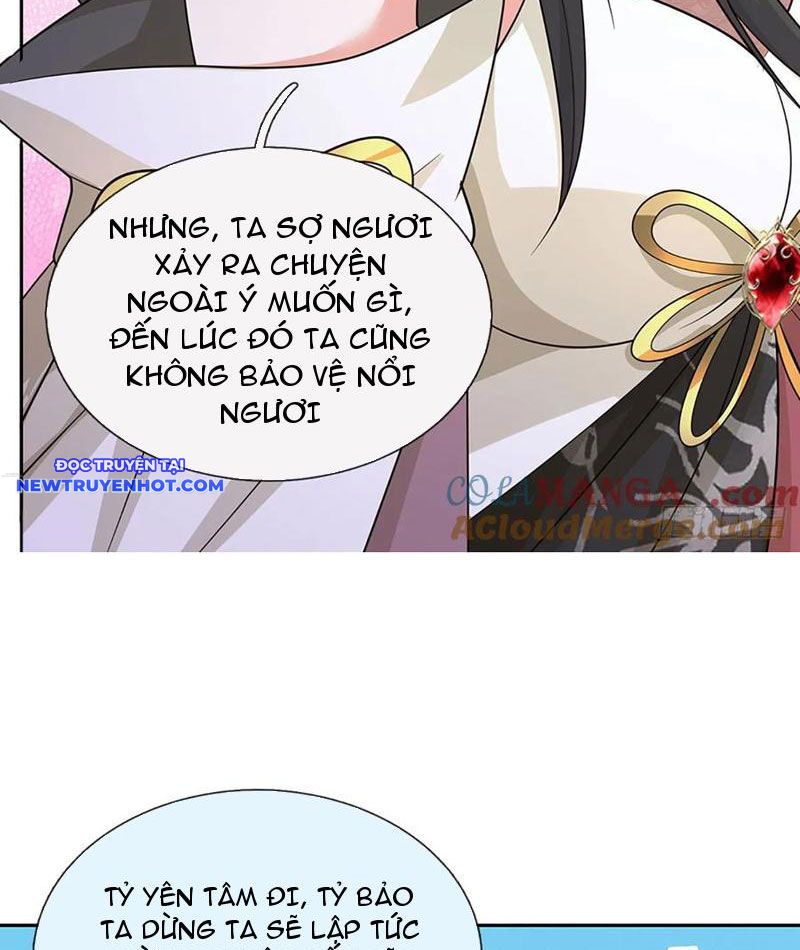 Cơ Quan Thức Tỉnh, Ta Bỗng Dưng Vô địch Rồi! Chapter 90 - Trang 28