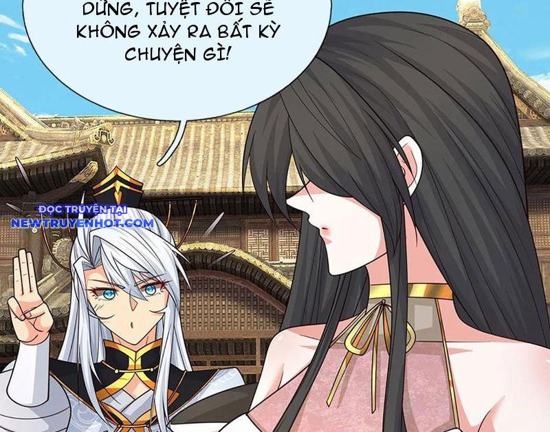 Cơ Quan Thức Tỉnh, Ta Bỗng Dưng Vô địch Rồi! Chapter 90 - Trang 29