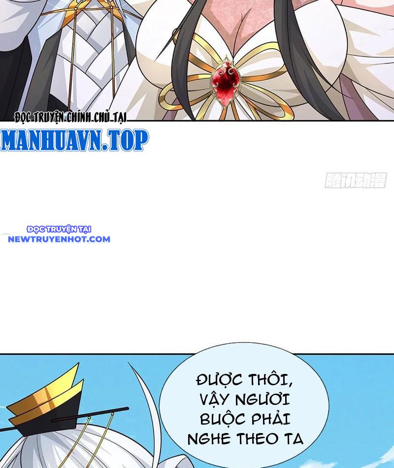 Cơ Quan Thức Tỉnh, Ta Bỗng Dưng Vô địch Rồi! Chapter 90 - Trang 30
