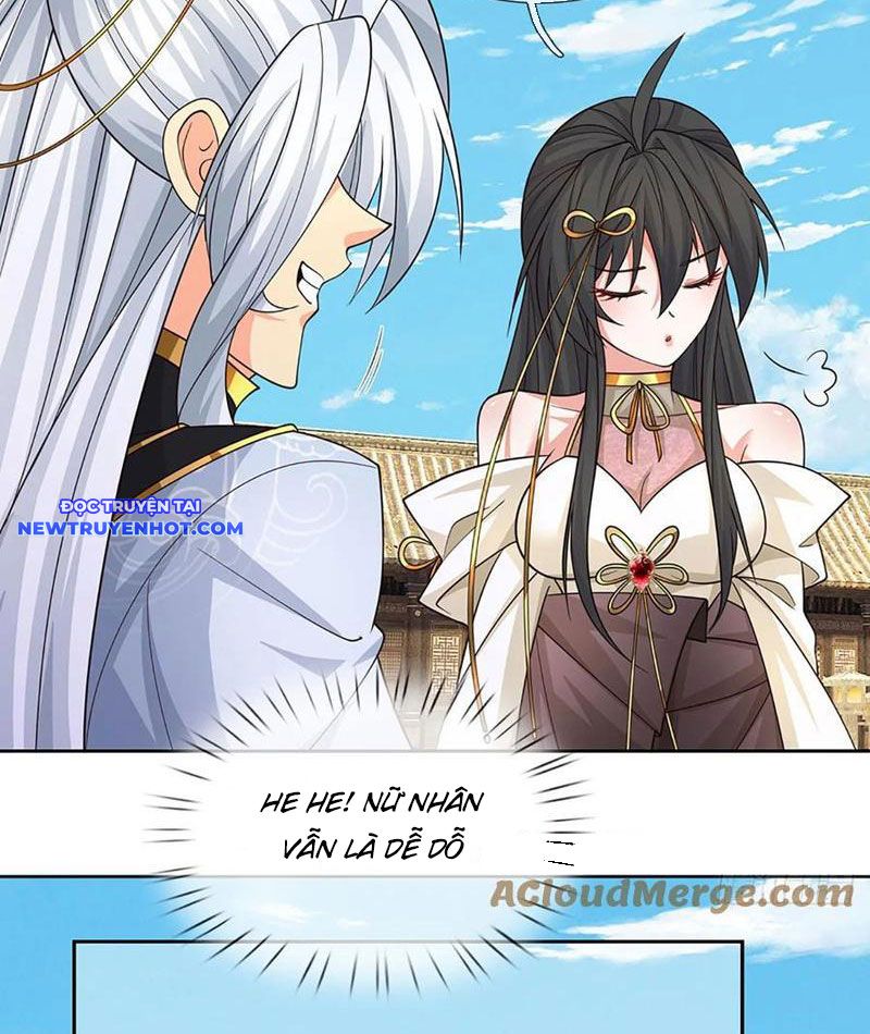 Cơ Quan Thức Tỉnh, Ta Bỗng Dưng Vô địch Rồi! Chapter 90 - Trang 31