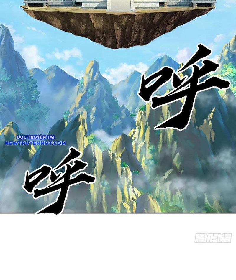 Cơ Quan Thức Tỉnh, Ta Bỗng Dưng Vô địch Rồi! Chapter 90 - Trang 33