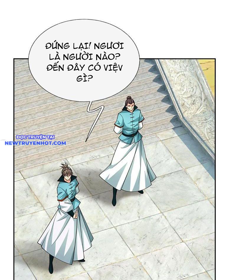 Cơ Quan Thức Tỉnh, Ta Bỗng Dưng Vô địch Rồi! Chapter 90 - Trang 34