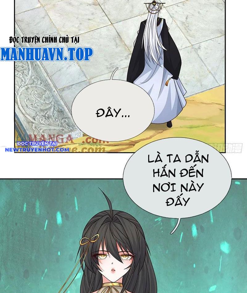 Cơ Quan Thức Tỉnh, Ta Bỗng Dưng Vô địch Rồi! Chapter 90 - Trang 35