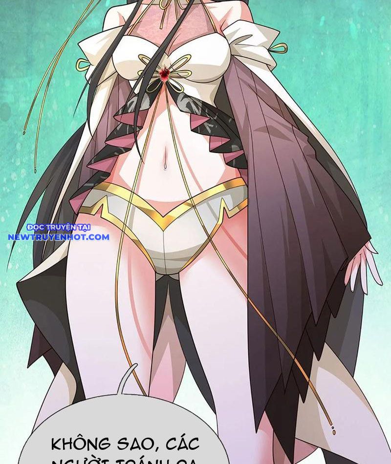 Cơ Quan Thức Tỉnh, Ta Bỗng Dưng Vô địch Rồi! Chapter 90 - Trang 36