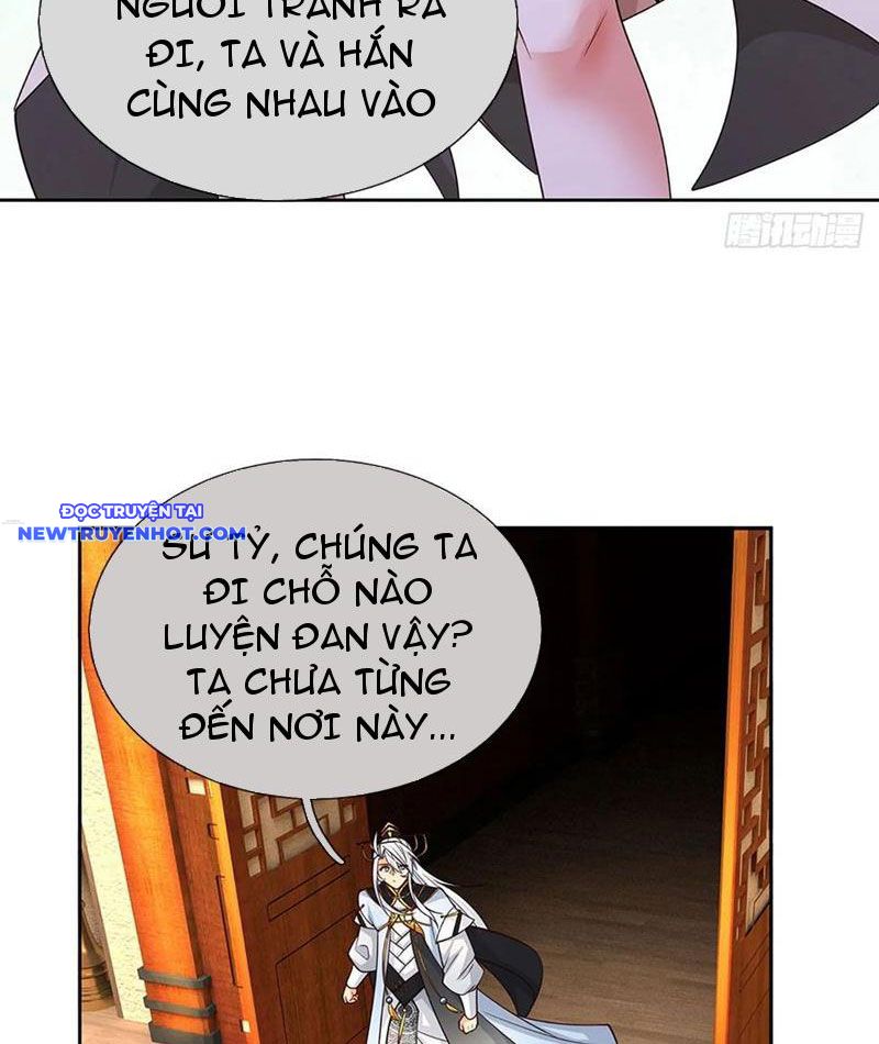 Cơ Quan Thức Tỉnh, Ta Bỗng Dưng Vô địch Rồi! Chapter 90 - Trang 37