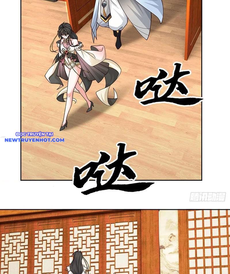 Cơ Quan Thức Tỉnh, Ta Bỗng Dưng Vô địch Rồi! Chapter 90 - Trang 38