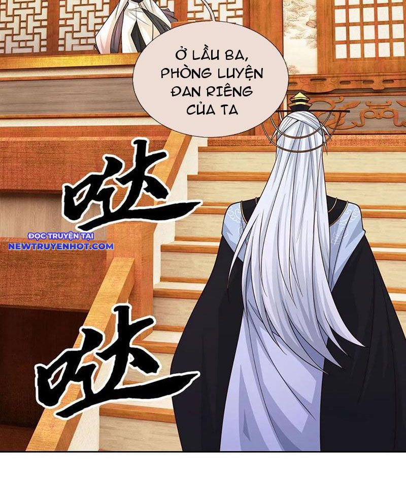 Cơ Quan Thức Tỉnh, Ta Bỗng Dưng Vô địch Rồi! Chapter 90 - Trang 39