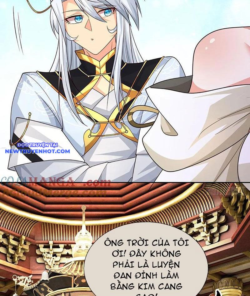 Cơ Quan Thức Tỉnh, Ta Bỗng Dưng Vô địch Rồi! Chapter 90 - Trang 41
