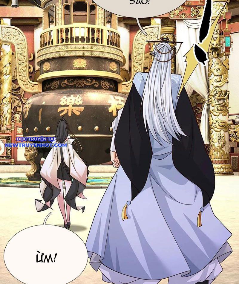 Cơ Quan Thức Tỉnh, Ta Bỗng Dưng Vô địch Rồi! Chapter 90 - Trang 42