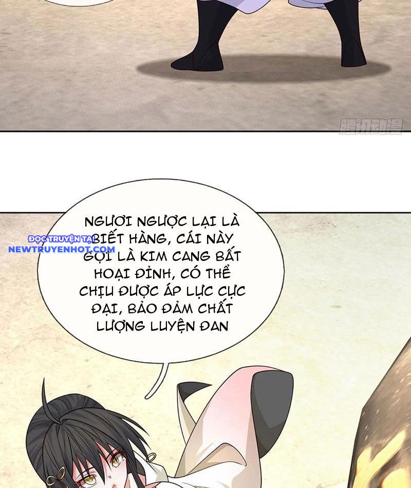 Cơ Quan Thức Tỉnh, Ta Bỗng Dưng Vô địch Rồi! Chapter 90 - Trang 43