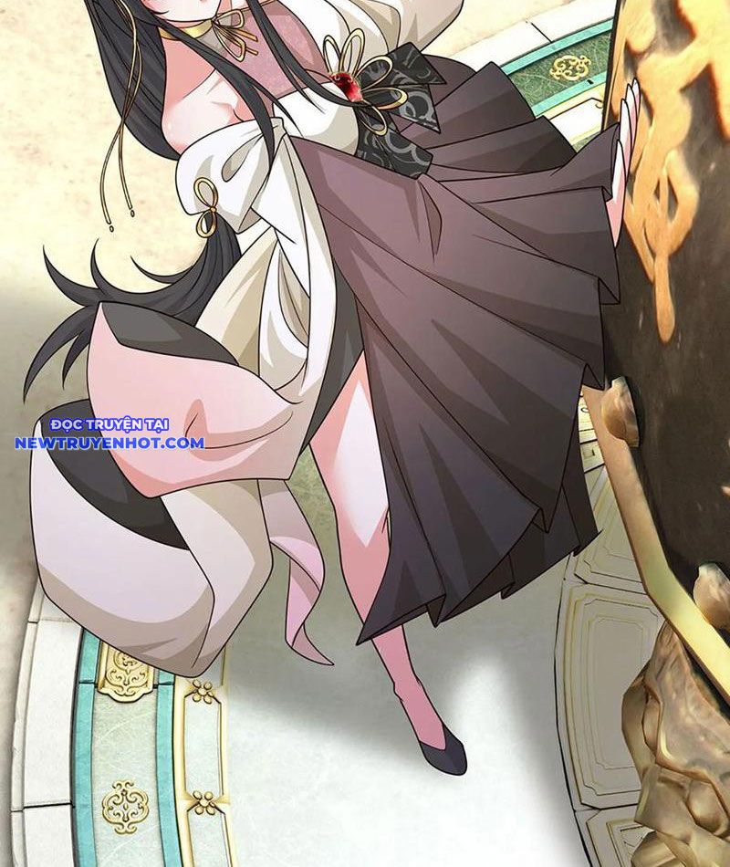 Cơ Quan Thức Tỉnh, Ta Bỗng Dưng Vô địch Rồi! Chapter 90 - Trang 44
