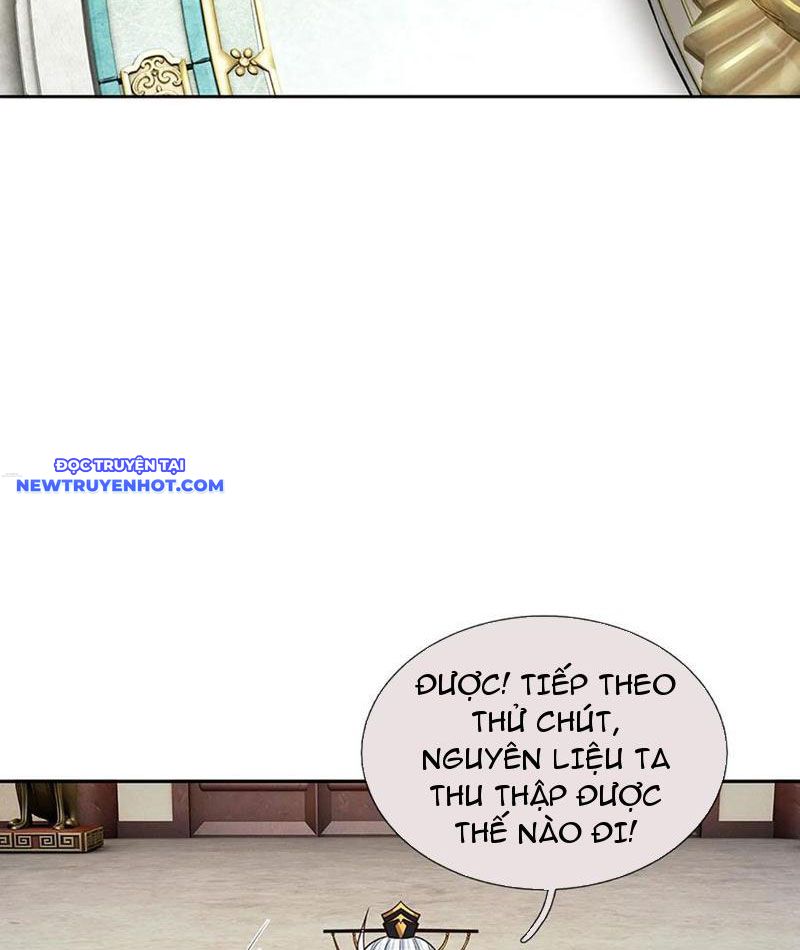Cơ Quan Thức Tỉnh, Ta Bỗng Dưng Vô địch Rồi! Chapter 90 - Trang 45