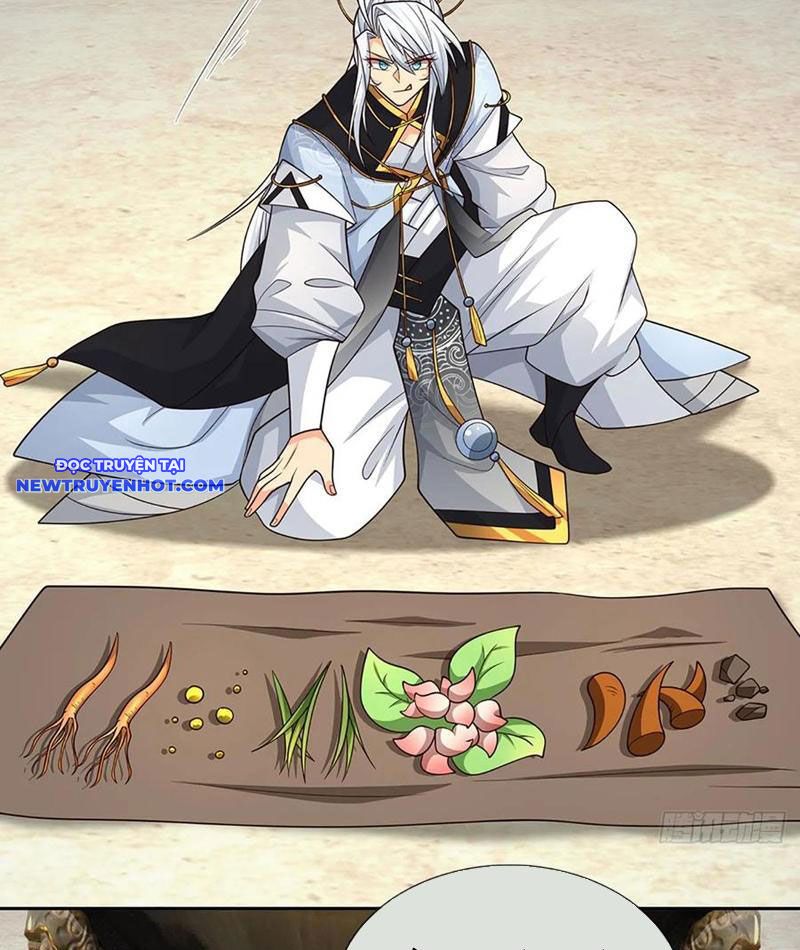 Cơ Quan Thức Tỉnh, Ta Bỗng Dưng Vô địch Rồi! Chapter 90 - Trang 46