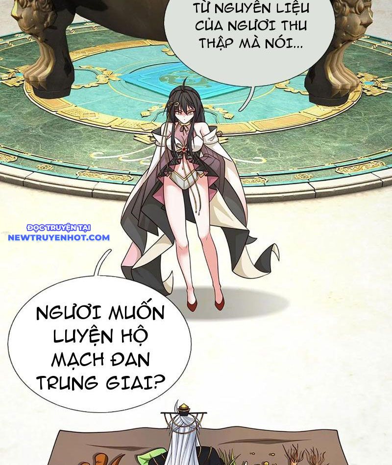 Cơ Quan Thức Tỉnh, Ta Bỗng Dưng Vô địch Rồi! Chapter 90 - Trang 47