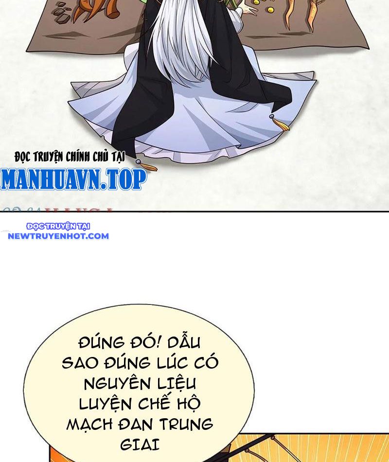Cơ Quan Thức Tỉnh, Ta Bỗng Dưng Vô địch Rồi! Chapter 90 - Trang 48