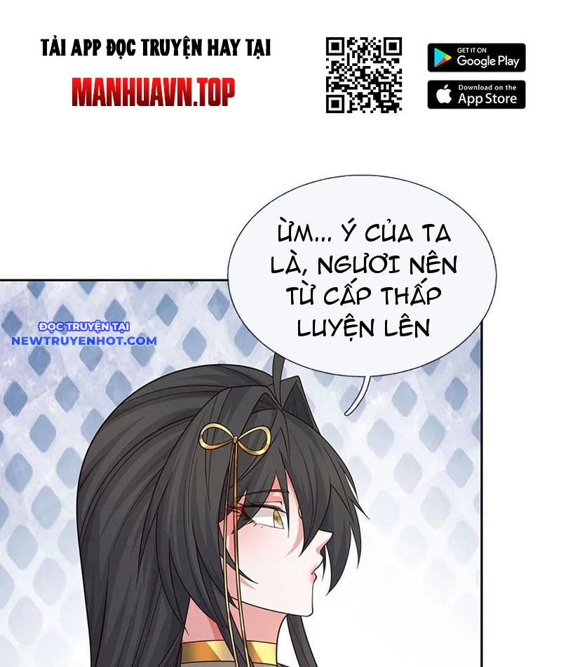 Cơ Quan Thức Tỉnh, Ta Bỗng Dưng Vô địch Rồi! Chapter 90 - Trang 50
