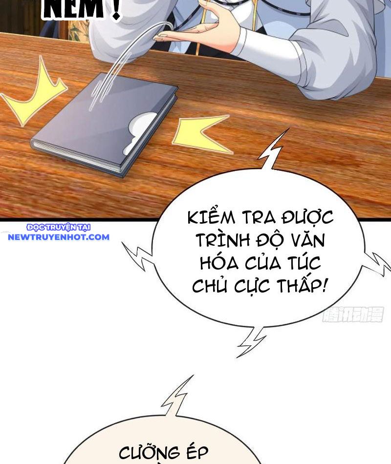 Cơ Quan Thức Tỉnh, Ta Bỗng Dưng Vô địch Rồi! Chapter 90 - Trang 9