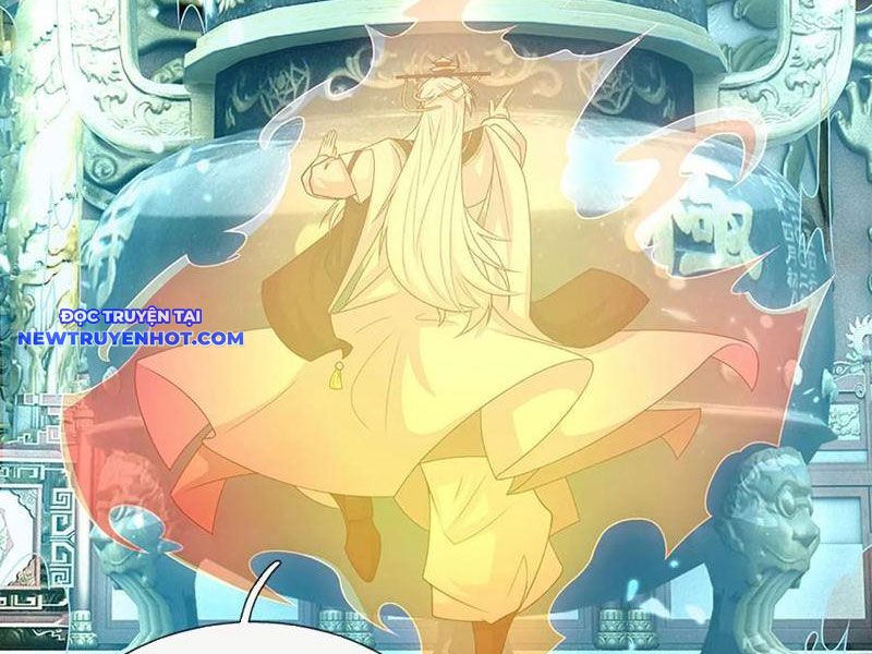 Cơ Quan Thức Tỉnh, Ta Bỗng Dưng Vô địch Rồi! Chapter 91 - Trang 11
