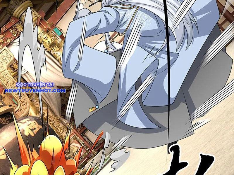 Cơ Quan Thức Tỉnh, Ta Bỗng Dưng Vô địch Rồi! Chapter 91 - Trang 19