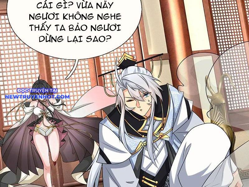 Cơ Quan Thức Tỉnh, Ta Bỗng Dưng Vô địch Rồi! Chapter 91 - Trang 22