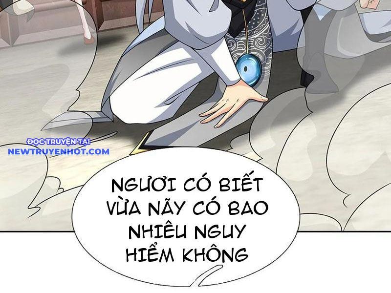 Cơ Quan Thức Tỉnh, Ta Bỗng Dưng Vô địch Rồi! Chapter 91 - Trang 23