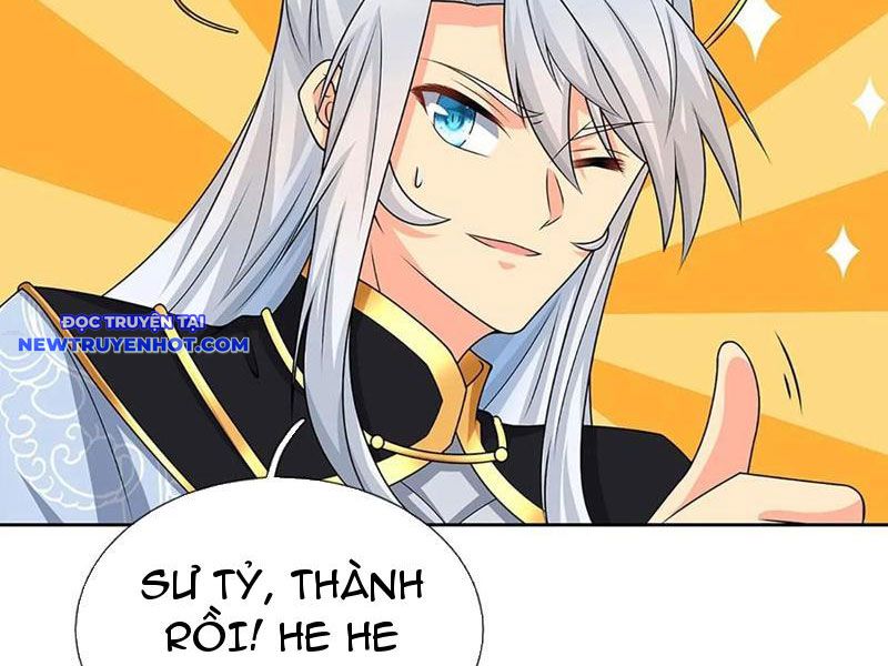 Cơ Quan Thức Tỉnh, Ta Bỗng Dưng Vô địch Rồi! Chapter 91 - Trang 25