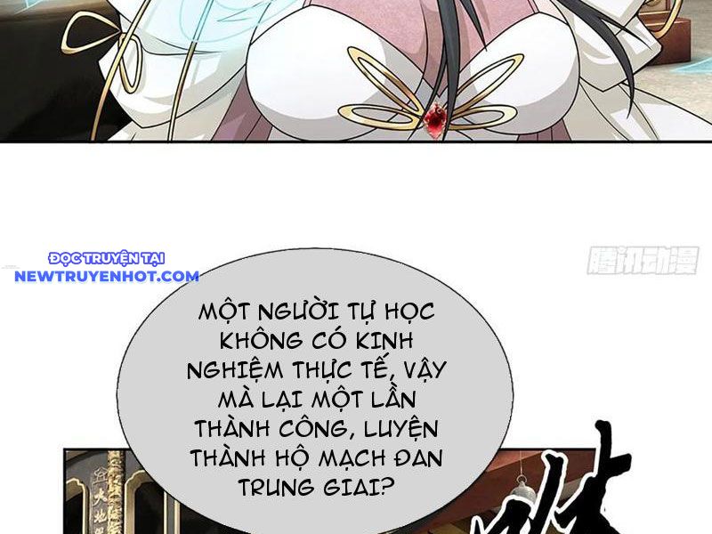 Cơ Quan Thức Tỉnh, Ta Bỗng Dưng Vô địch Rồi! Chapter 91 - Trang 28