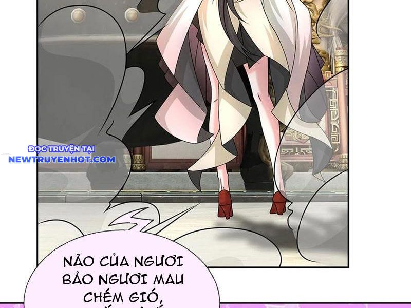 Cơ Quan Thức Tỉnh, Ta Bỗng Dưng Vô địch Rồi! Chapter 91 - Trang 30