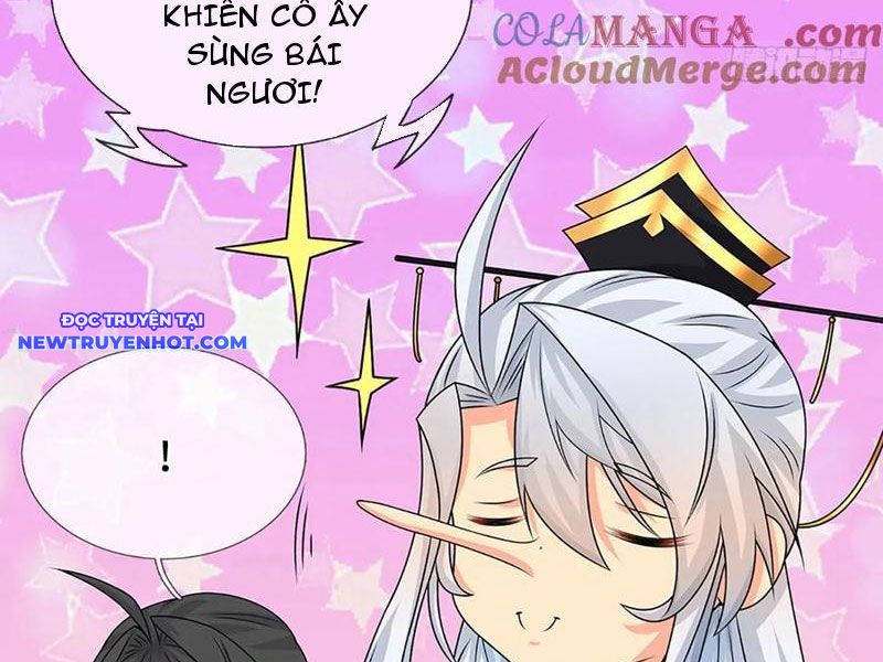 Cơ Quan Thức Tỉnh, Ta Bỗng Dưng Vô địch Rồi! Chapter 91 - Trang 31