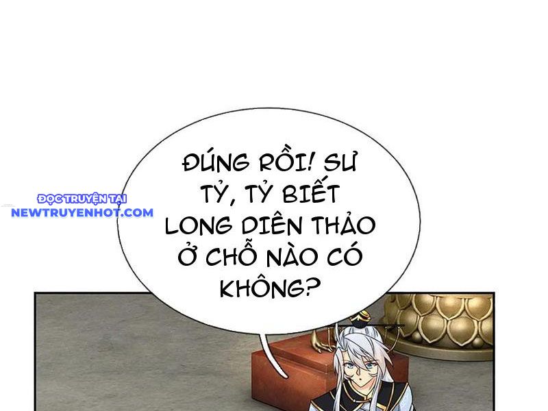Cơ Quan Thức Tỉnh, Ta Bỗng Dưng Vô địch Rồi! Chapter 91 - Trang 36