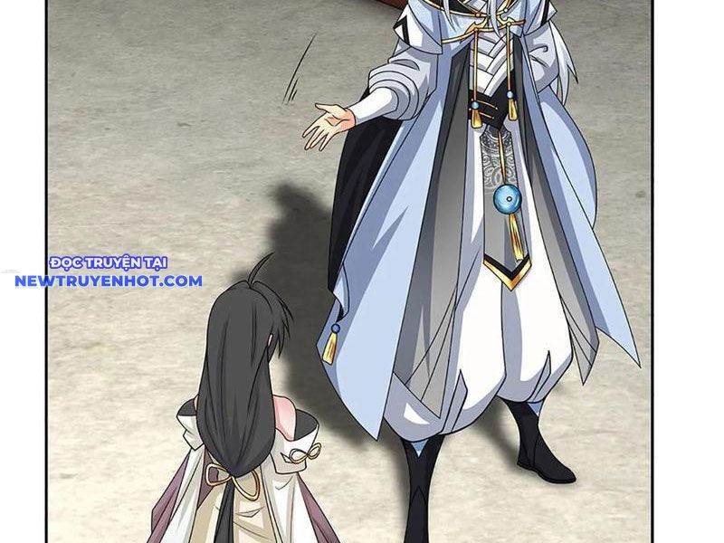 Cơ Quan Thức Tỉnh, Ta Bỗng Dưng Vô địch Rồi! Chapter 91 - Trang 37