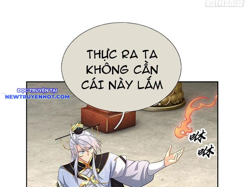 Cơ Quan Thức Tỉnh, Ta Bỗng Dưng Vô địch Rồi! Chapter 91 - Trang 40