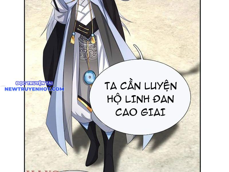 Cơ Quan Thức Tỉnh, Ta Bỗng Dưng Vô địch Rồi! Chapter 91 - Trang 41