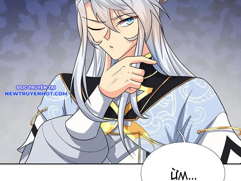 Cơ Quan Thức Tỉnh, Ta Bỗng Dưng Vô địch Rồi! Chapter 91 - Trang 46