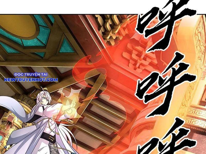 Cơ Quan Thức Tỉnh, Ta Bỗng Dưng Vô địch Rồi! Chapter 91 - Trang 5