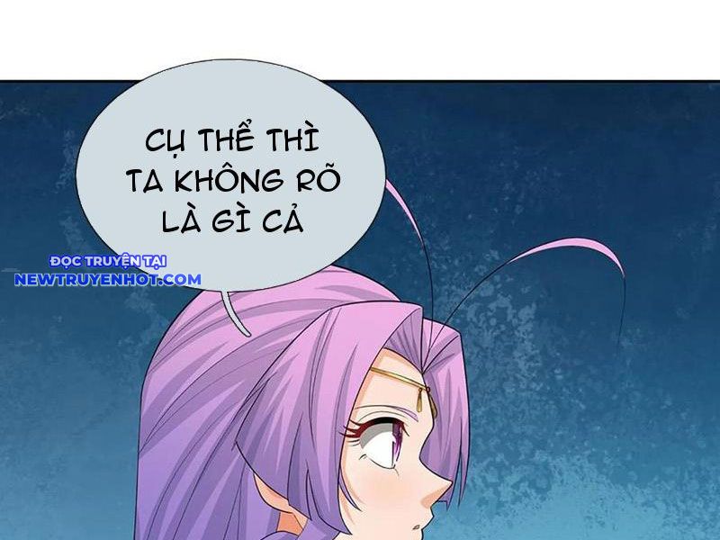 Cơ Quan Thức Tỉnh, Ta Bỗng Dưng Vô địch Rồi! Chapter 92 - Trang 11