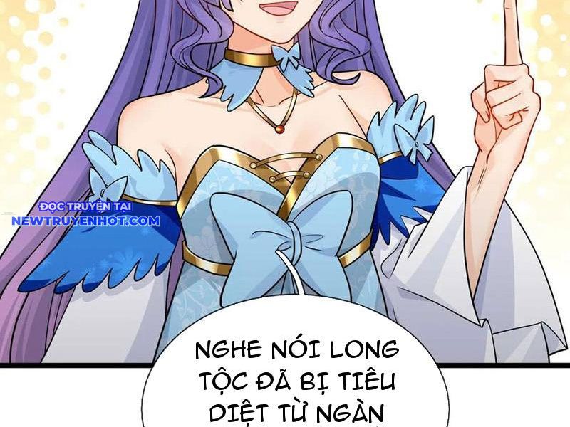 Cơ Quan Thức Tỉnh, Ta Bỗng Dưng Vô địch Rồi! Chapter 92 - Trang 20