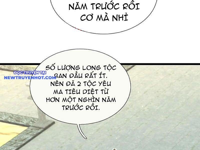 Cơ Quan Thức Tỉnh, Ta Bỗng Dưng Vô địch Rồi! Chapter 92 - Trang 21