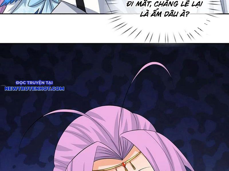 Cơ Quan Thức Tỉnh, Ta Bỗng Dưng Vô địch Rồi! Chapter 92 - Trang 3