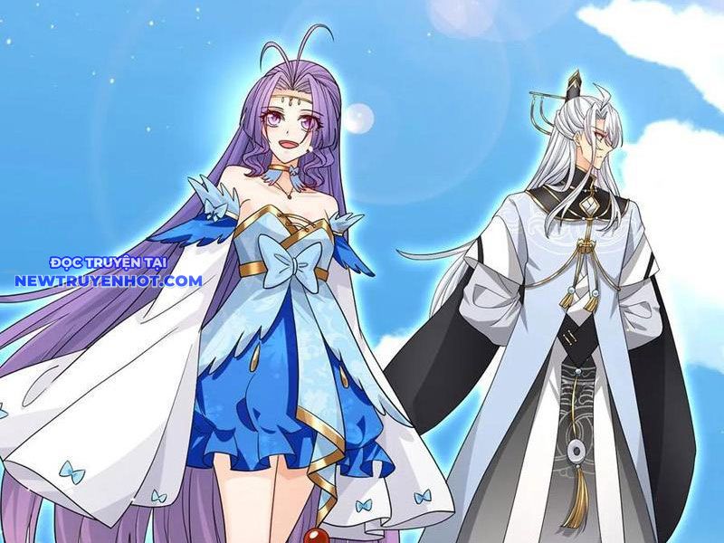 Cơ Quan Thức Tỉnh, Ta Bỗng Dưng Vô địch Rồi! Chapter 92 - Trang 36